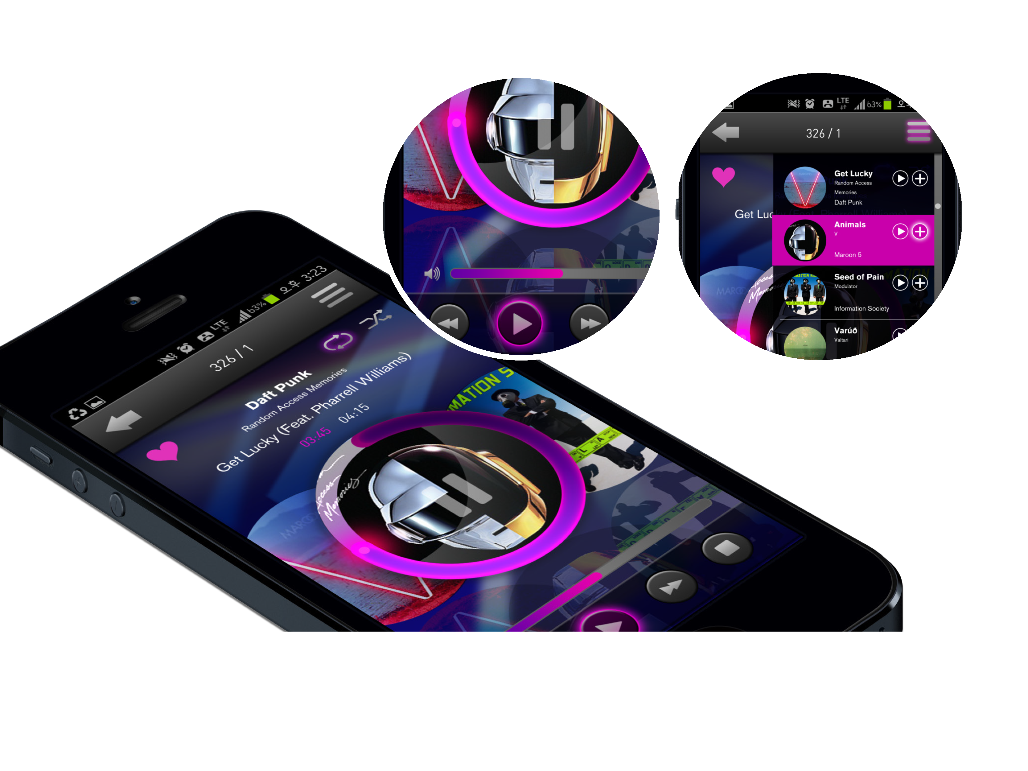 UXUI Design