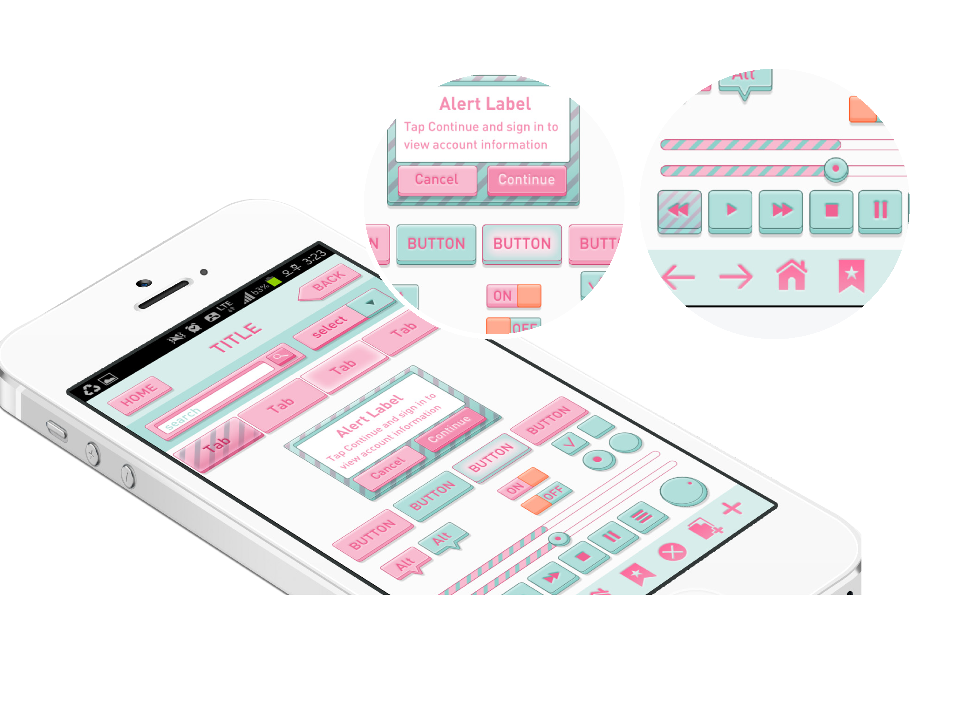 UXUI Design