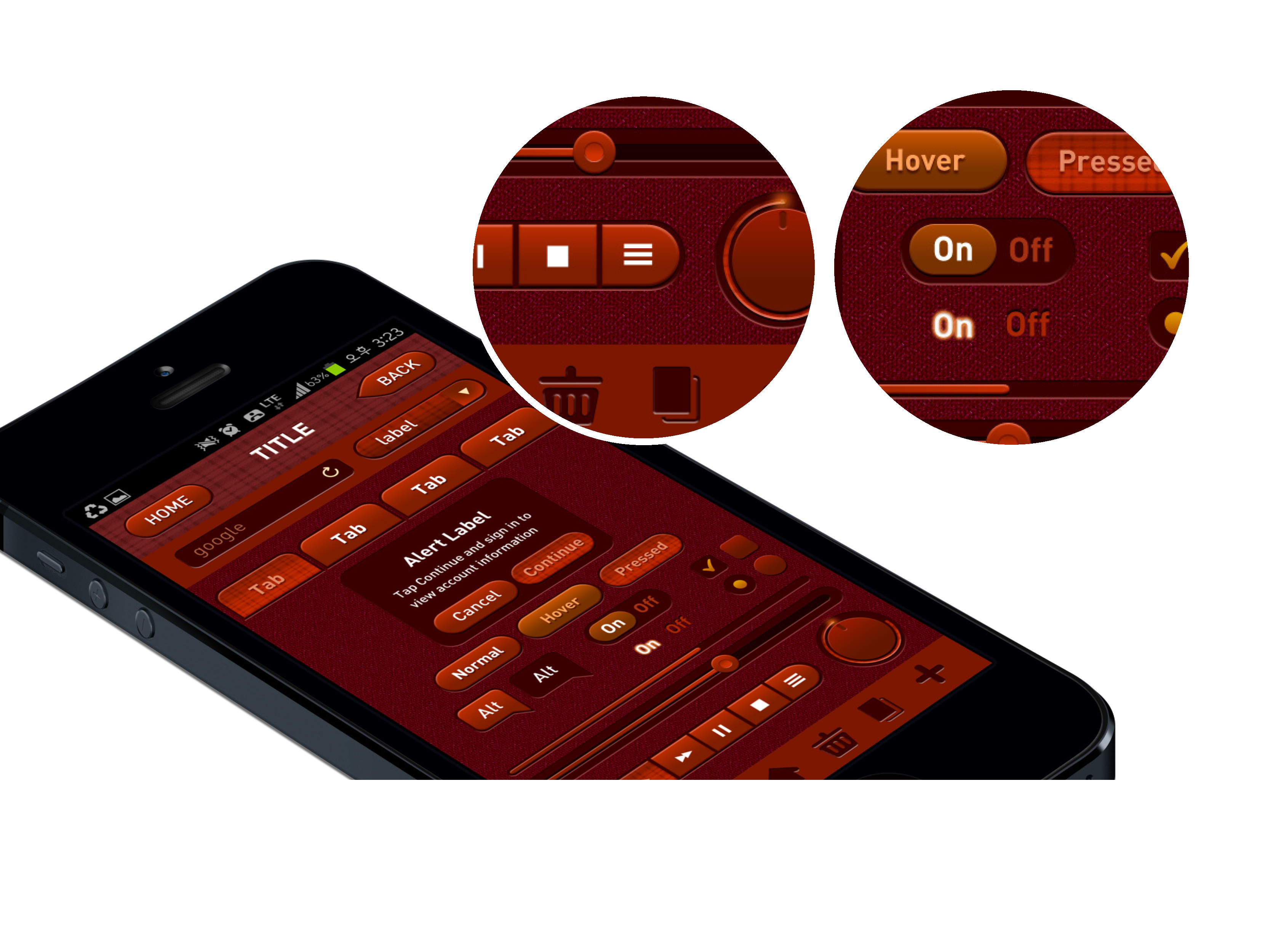 UXUI Design